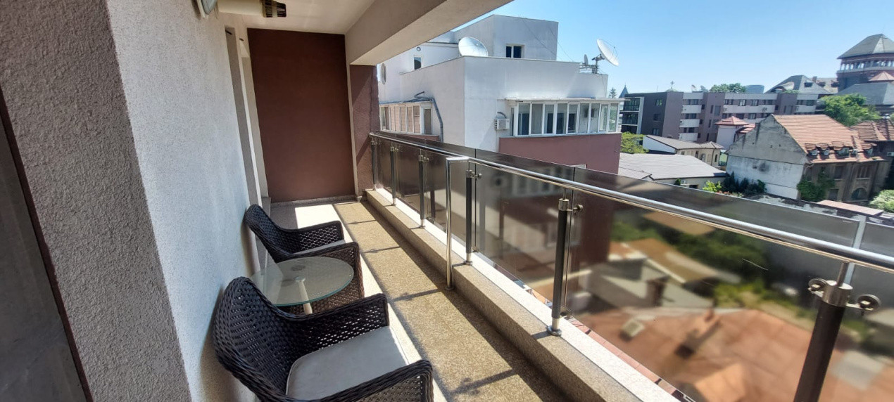 Apartament 3 camere Piata Victoriei Bucuresti