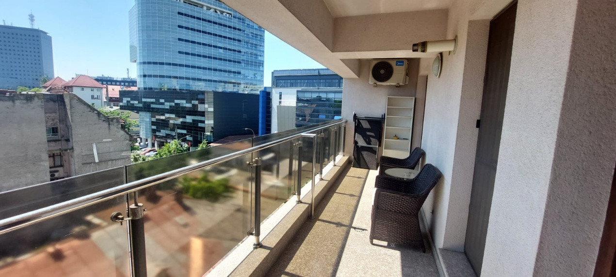 Apartament 3 camere Piata Victoriei Bucuresti