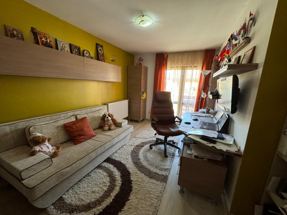 Ocazie! Casă mobilată, 160 mp.,curte de 600 mp., Zona Iris, 460000 Eur