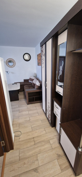 Apartament modern– 2 camere-43 mp, Șelimbăr