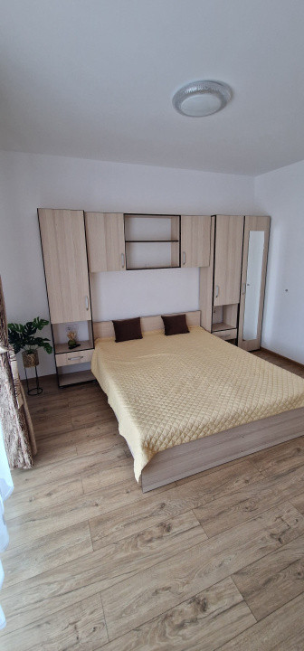 Apartament modern– 2 camere-43 mp, Șelimbăr