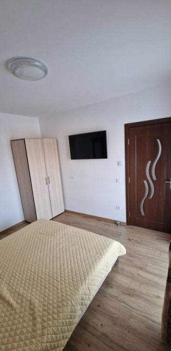 Apartament modern– 2 camere-43 mp, Șelimbăr