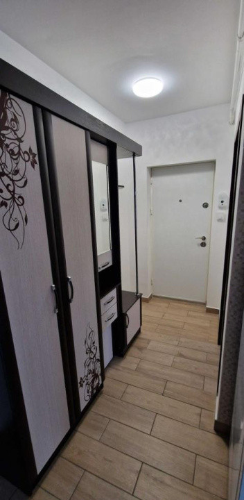 Apartament modern– 2 camere-43 mp, Șelimbăr