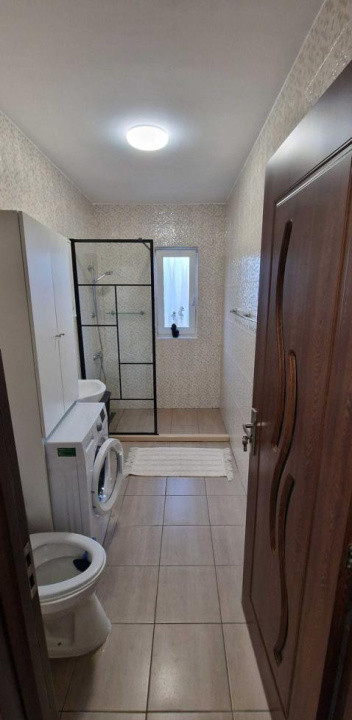 Apartament modern– 2 camere-43 mp, Șelimbăr