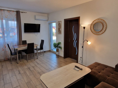 Apartament modern– 2 camere-43 mp, Șelimbăr