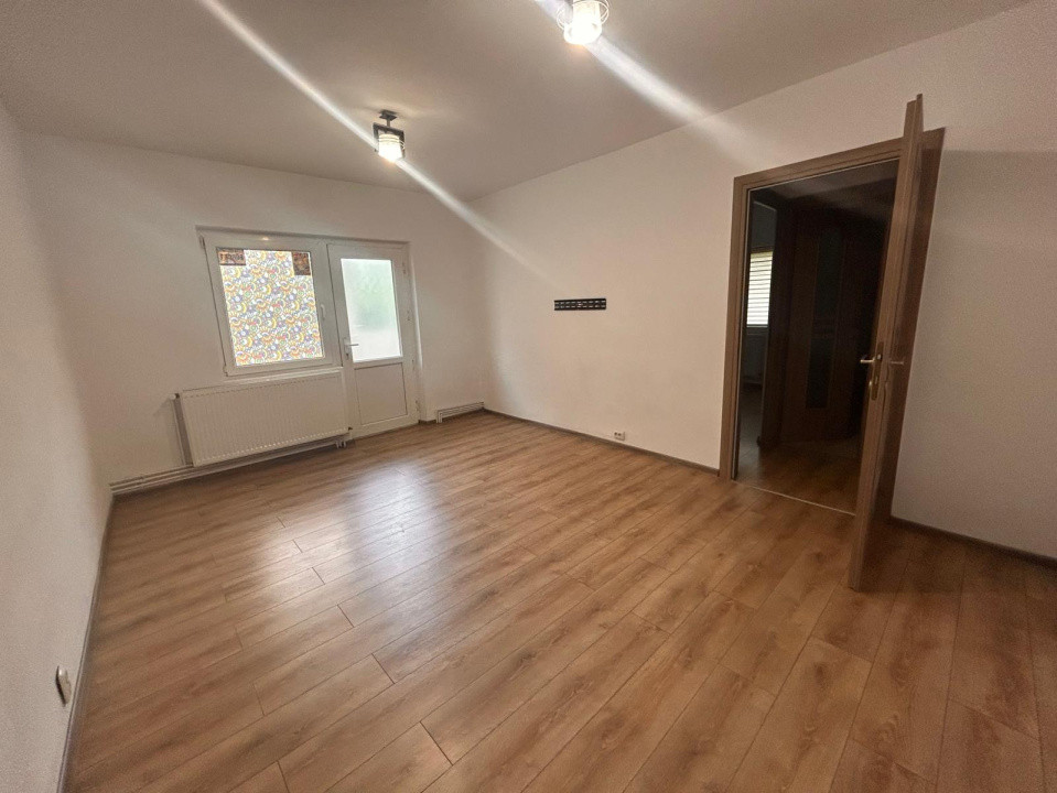 Închiriere ap.2 cam,se pretează și pentru birou, Grigorescu, 500 Eur