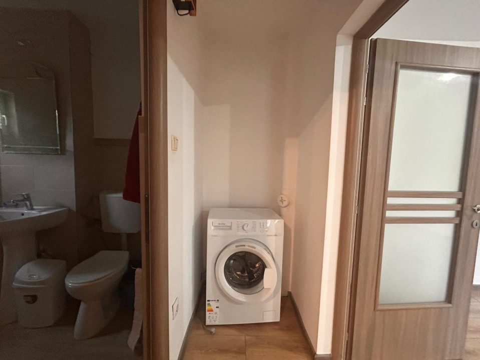 Închiriere ap.2 cam,se pretează și pentru birou, Grigorescu, 500 Eur