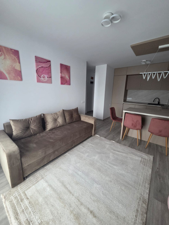 Apartament de inchiriat, str.Daliei