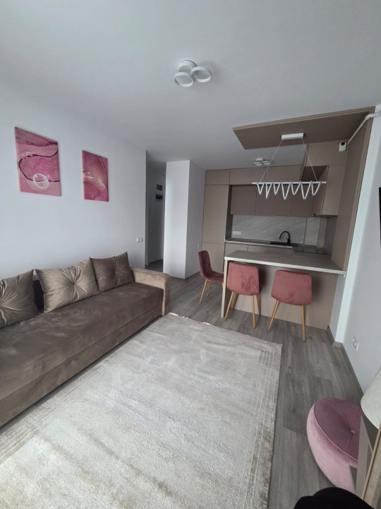 Apartament de inchiriat, str.Daliei