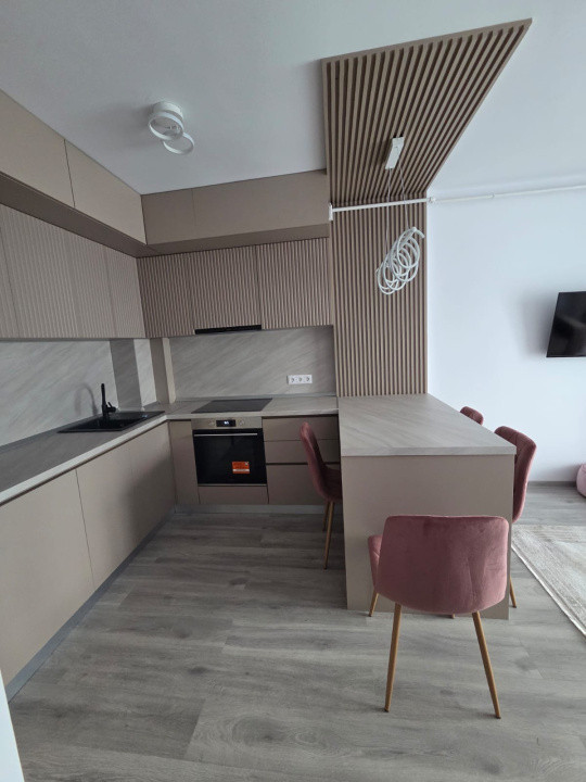 Apartament de inchiriat, str.Daliei