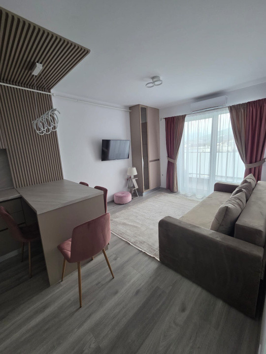 Apartament de inchiriat, str.Daliei