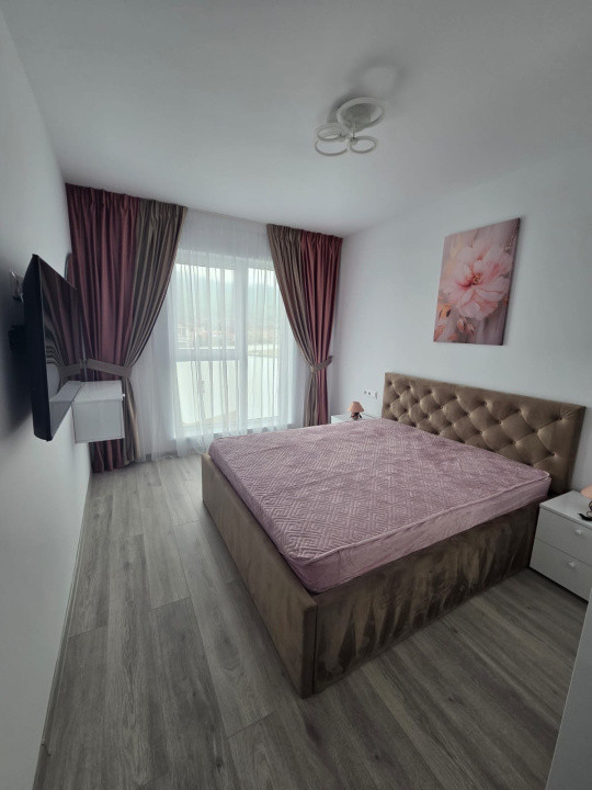 Apartament de inchiriat, str.Daliei