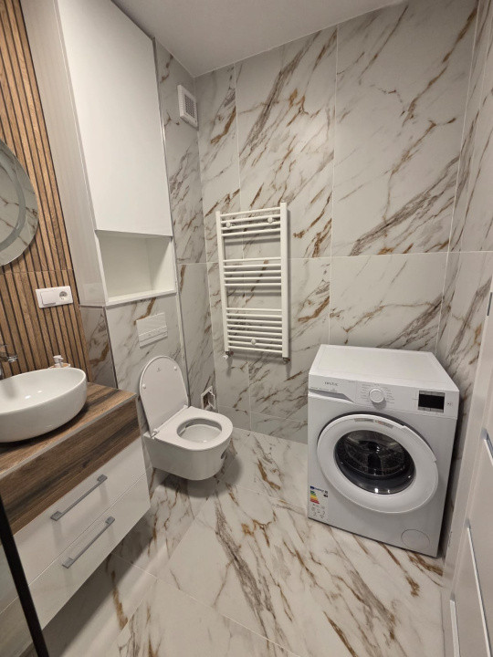 Apartament de inchiriat, str.Daliei