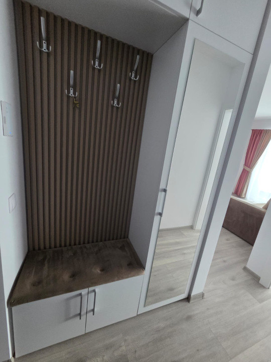 Apartament de inchiriat, str.Daliei