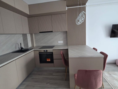 Apartament de inchiriat, str.Daliei