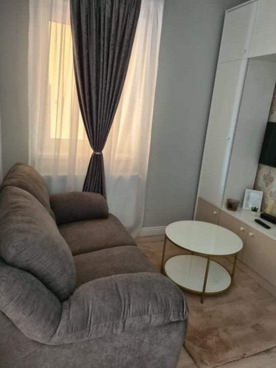 Apartament 1 camera de inchiriat, Centrul Vechi