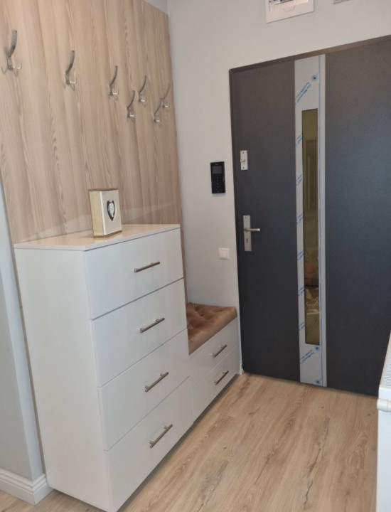 Apartament 1 camera de inchiriat, Centrul Vechi