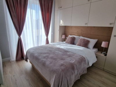 Apartament 1 camera de inchiriat, Centrul Vechi