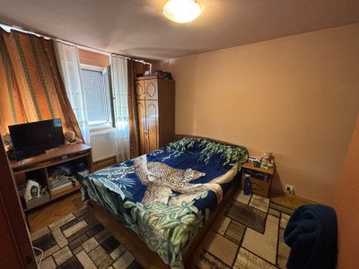 Apartament 2 camere, semidecomandat, 50mp, Cartier Brazda Lui Novac 