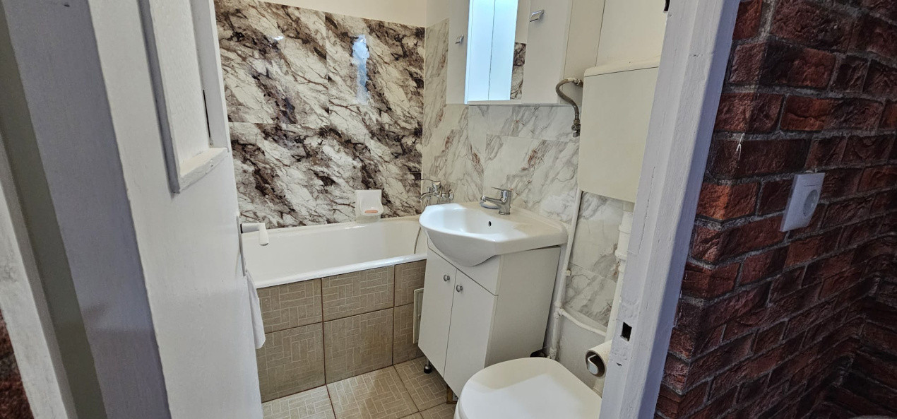 Apartament 3 camere- 55 mp- Hipodrom 4, Sibiu