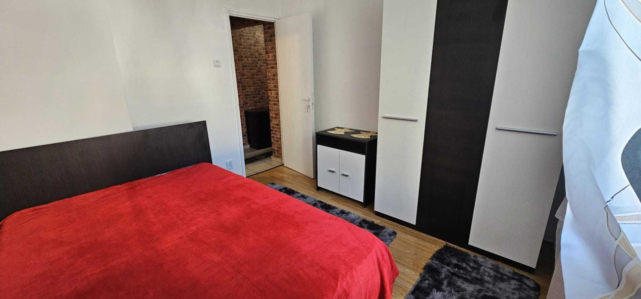 Apartament 3 camere- 55 mp- Hipodrom 4, Sibiu