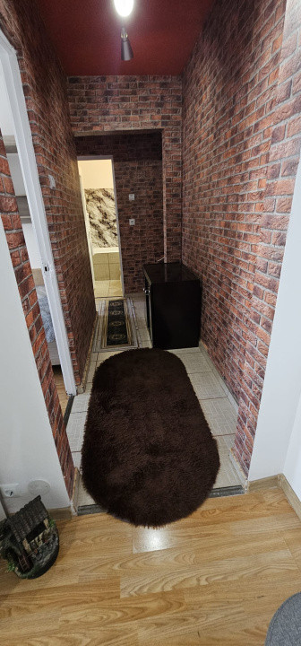 Apartament 3 camere- 55 mp- Hipodrom 4, Sibiu