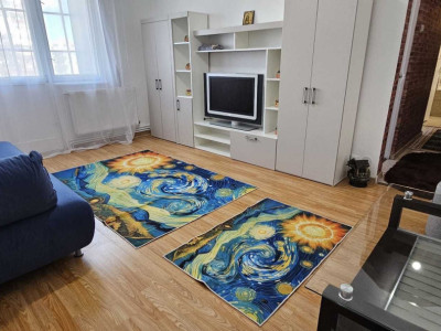 Apartament 3 camere- 55 mp- Hipodrom 4, Sibiu