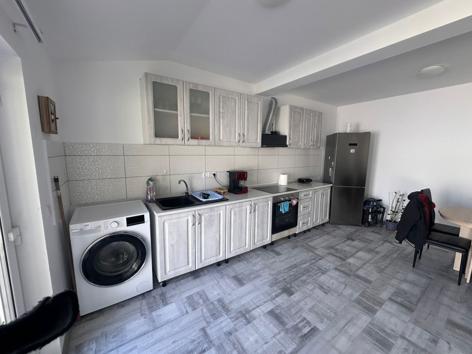 Casă de vanzare  pe str. Eduard Albert Bielz, Turnișor – 141,87 mp utili