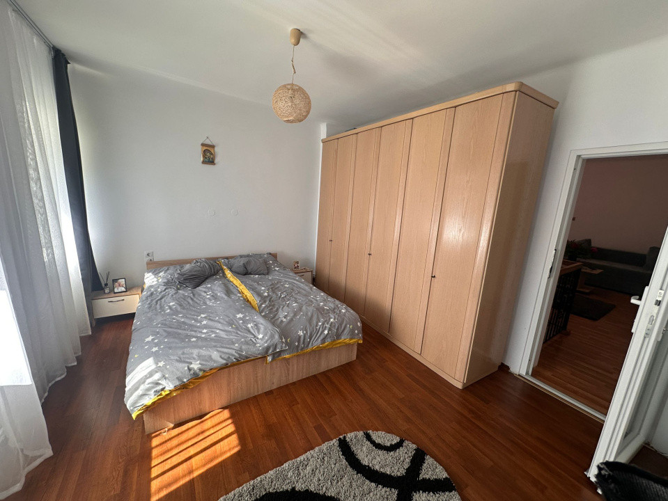 Casă de vanzare  pe str. Eduard Albert Bielz, Turnișor – 141,87 mp utili
