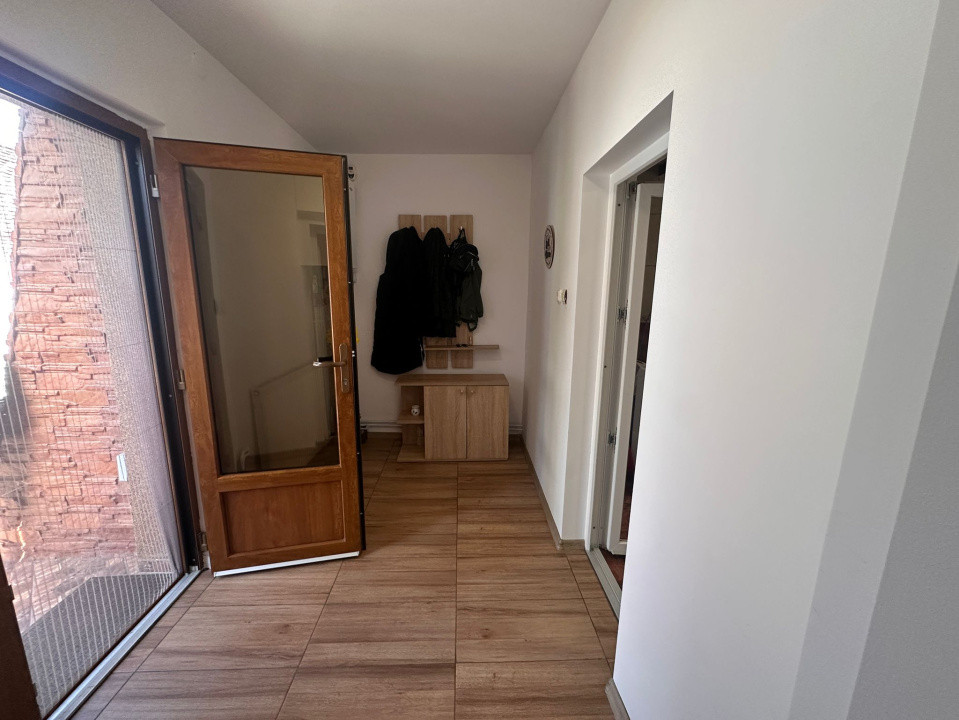 Casă de vanzare  pe str. Eduard Albert Bielz, Turnișor – 141,87 mp utili