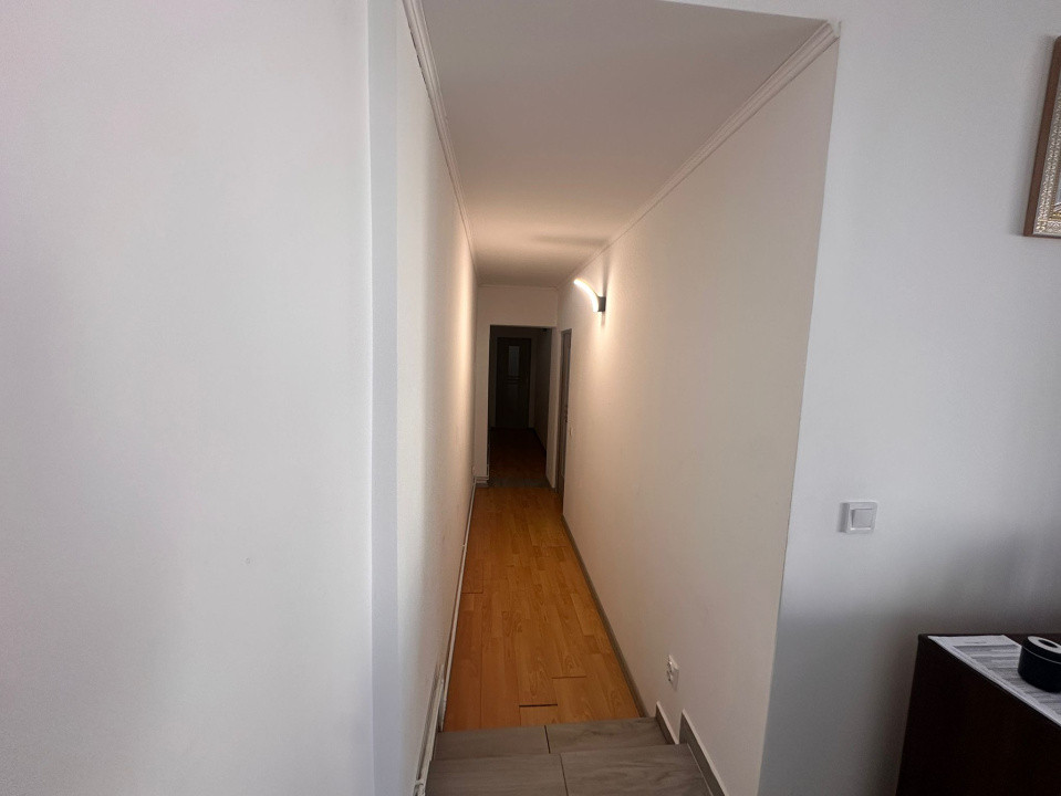 Casă de vanzare  pe str. Eduard Albert Bielz, Turnișor – 141,87 mp utili