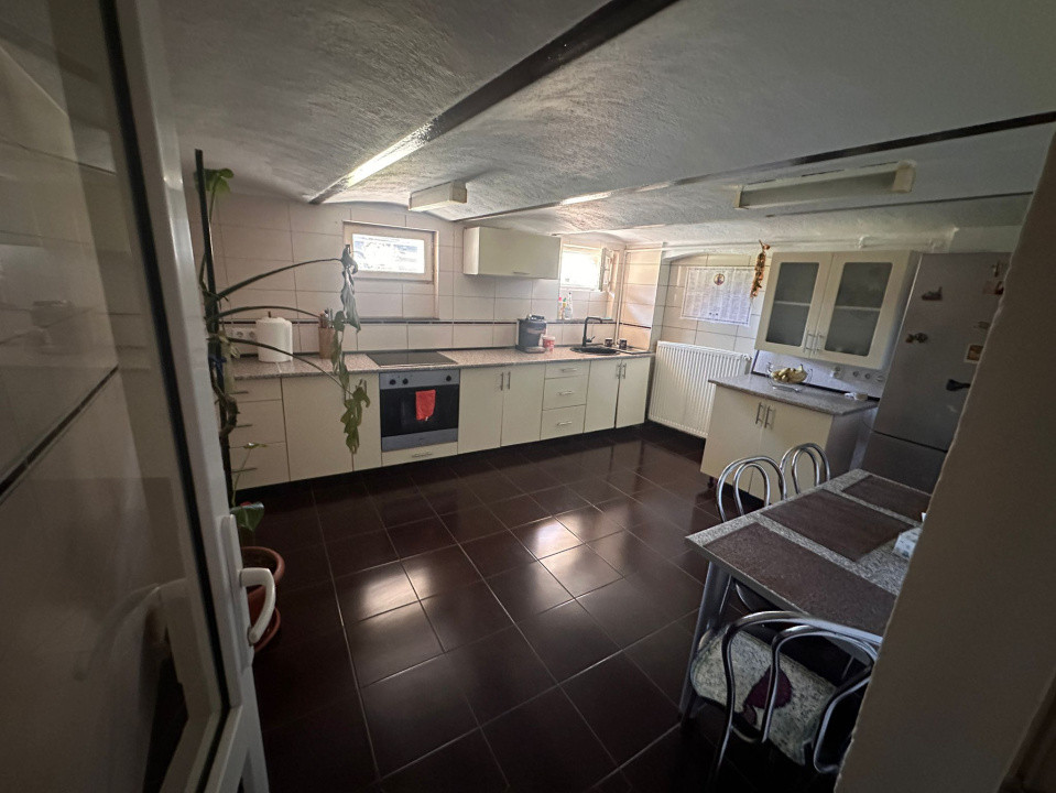 Casă de vanzare  pe str. Eduard Albert Bielz, Turnișor – 141,87 mp utili
