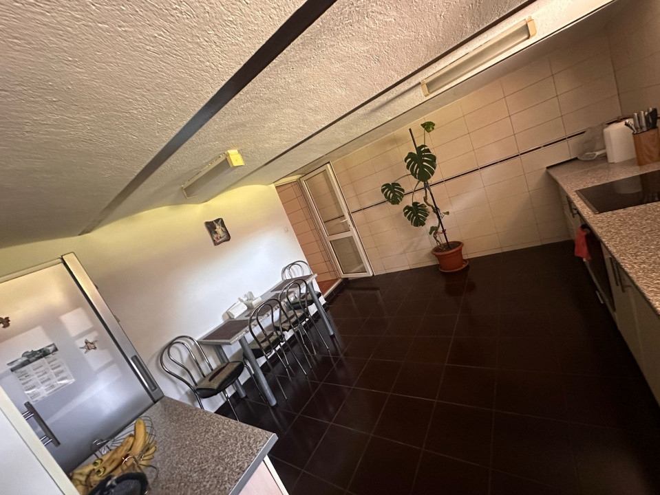 Casă de vanzare  pe str. Eduard Albert Bielz, Turnișor – 141,87 mp utili