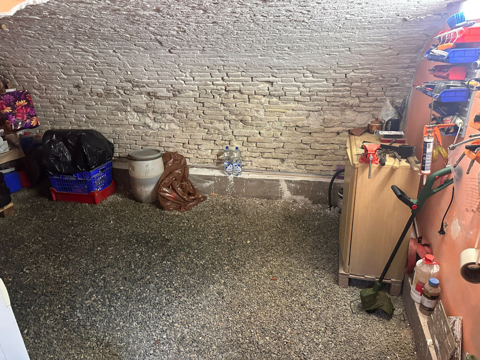 Casă de vanzare  pe str. Eduard Albert Bielz, Turnișor – 141,87 mp utili