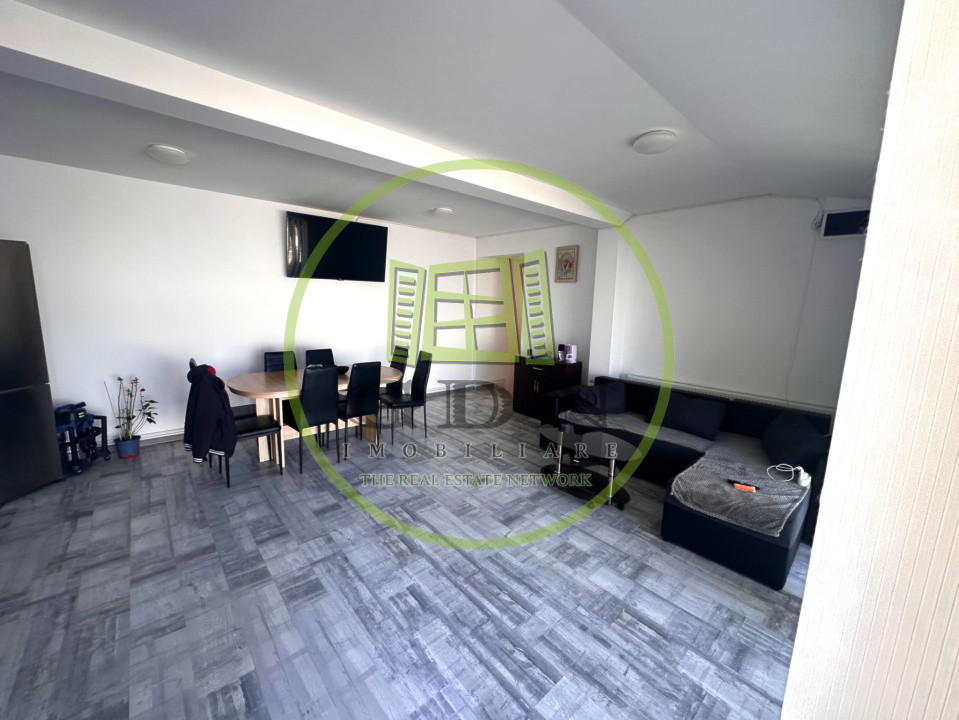 Casă de vanzare  pe str. Eduard Albert Bielz, Turnișor – 141,87 mp utili