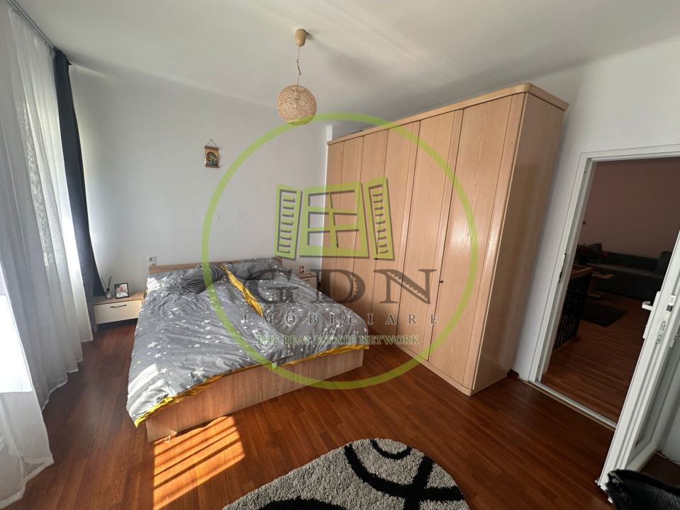 Casă de vanzare  pe str. Eduard Albert Bielz, Turnișor – 141,87 mp utili