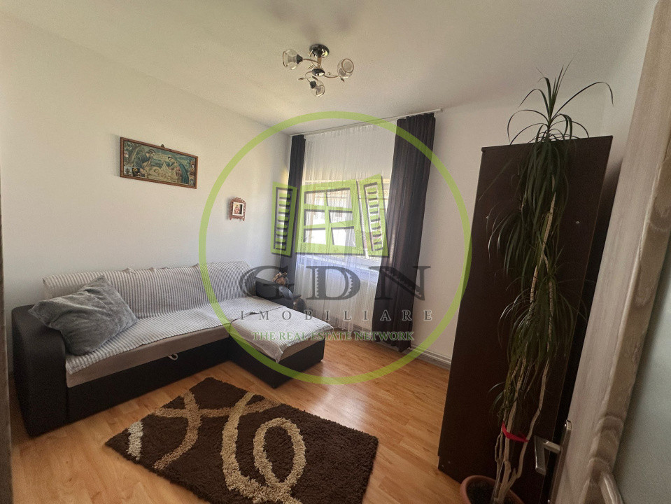 Casă de vanzare  pe str. Eduard Albert Bielz, Turnișor – 141,87 mp utili