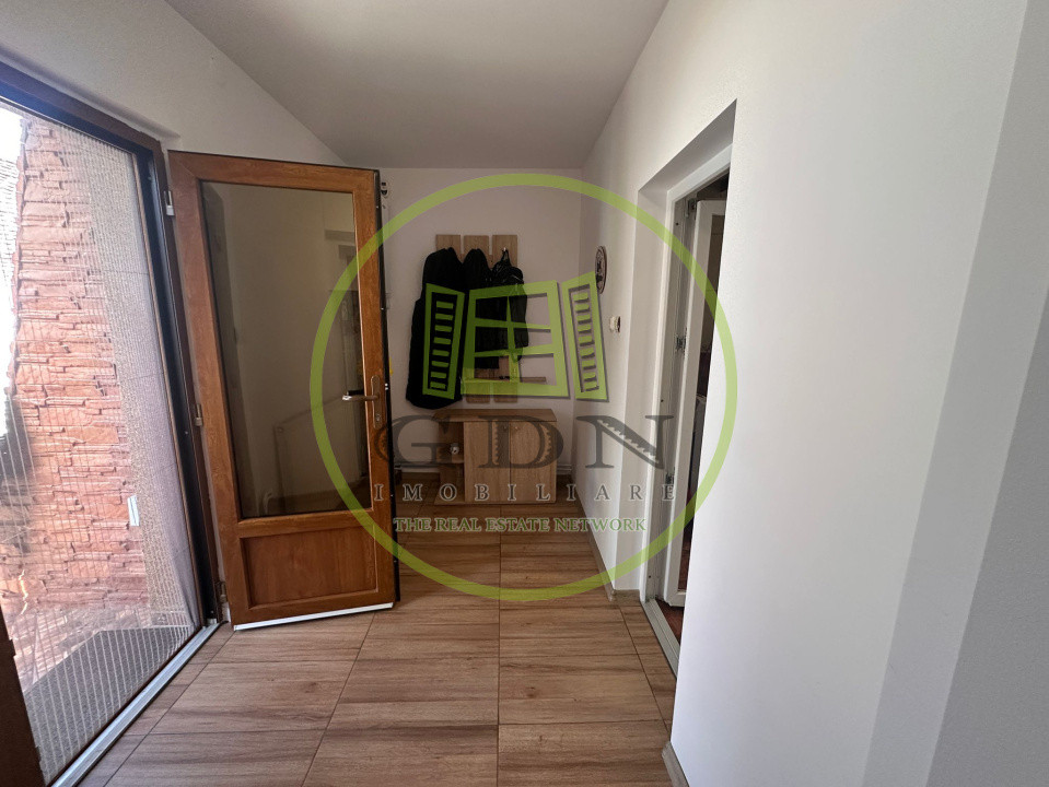 Casă de vanzare  pe str. Eduard Albert Bielz, Turnișor – 141,87 mp utili