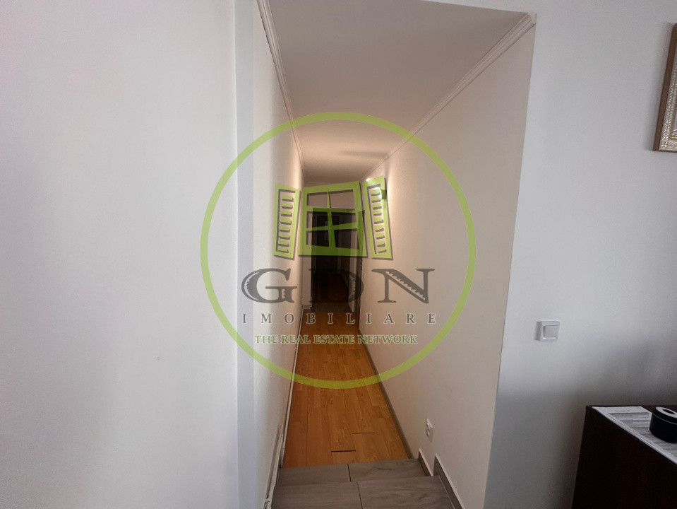 Casă de vanzare  pe str. Eduard Albert Bielz, Turnișor – 141,87 mp utili