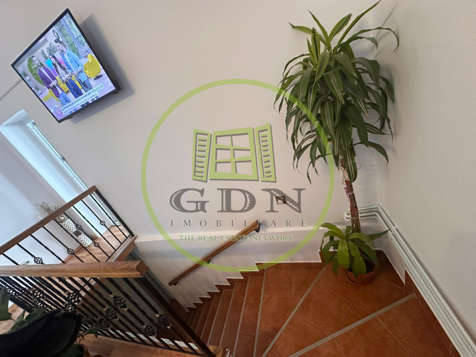 Casă de vanzare  pe str. Eduard Albert Bielz, Turnișor – 141,87 mp utili