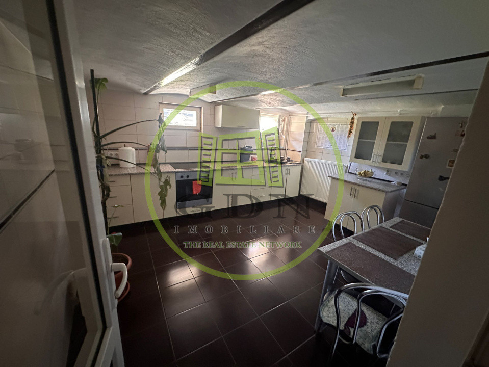 Casă de vanzare  pe str. Eduard Albert Bielz, Turnișor – 141,87 mp utili