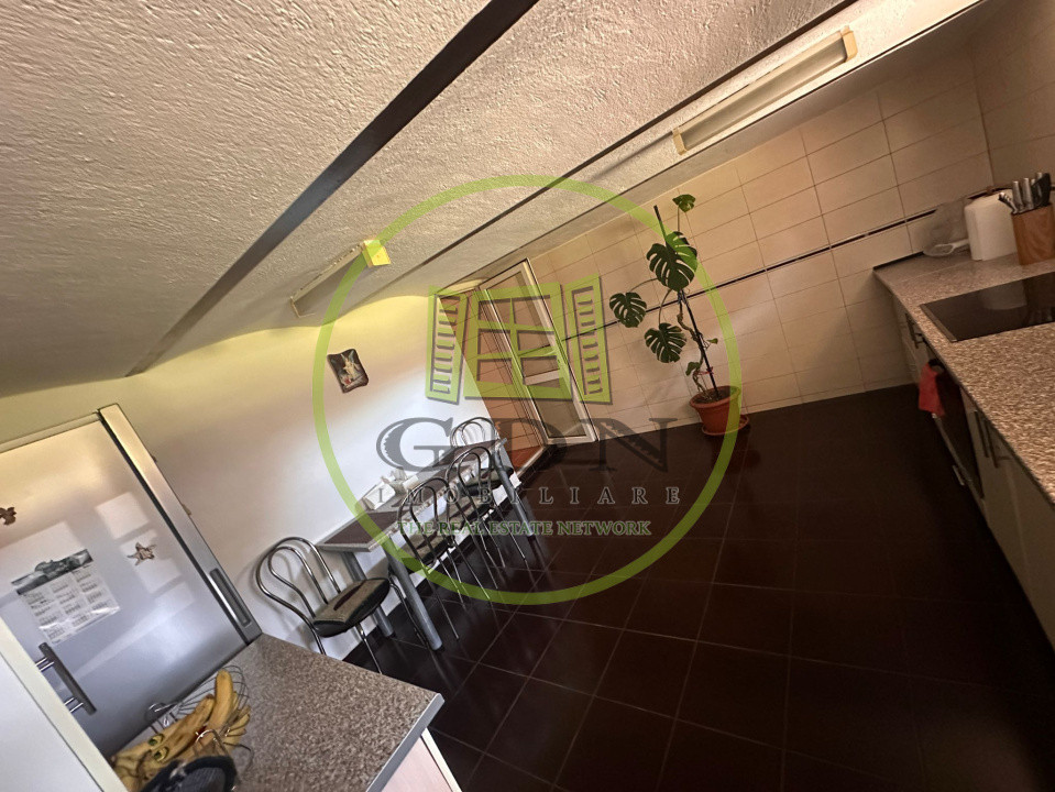 Casă de vanzare  pe str. Eduard Albert Bielz, Turnișor – 141,87 mp utili