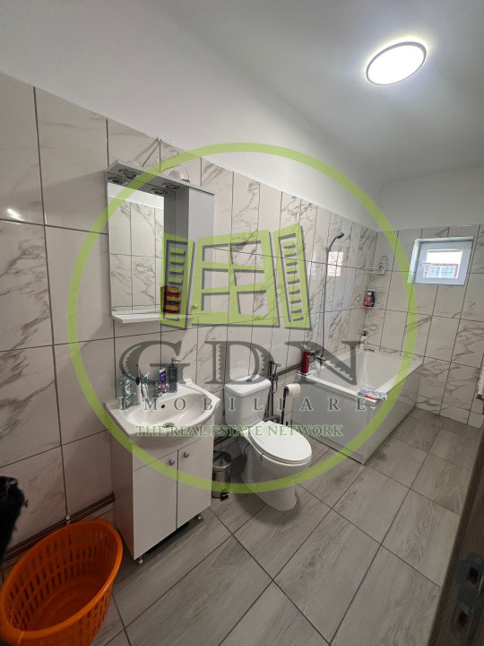 Casă de vanzare  pe str. Eduard Albert Bielz, Turnișor – 141,87 mp utili