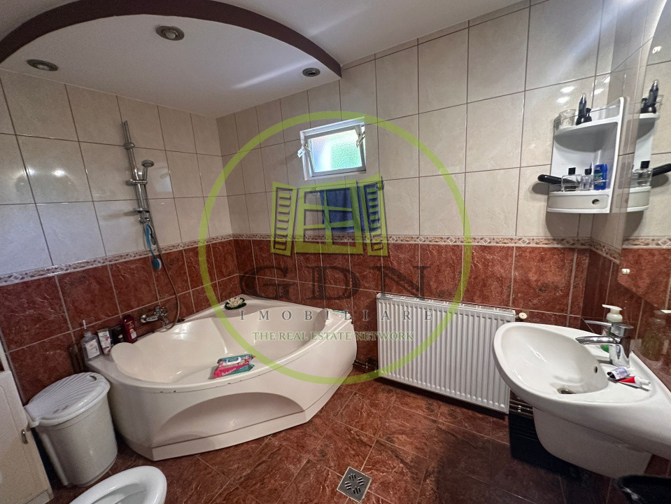 Casă de vanzare  pe str. Eduard Albert Bielz, Turnișor – 141,87 mp utili