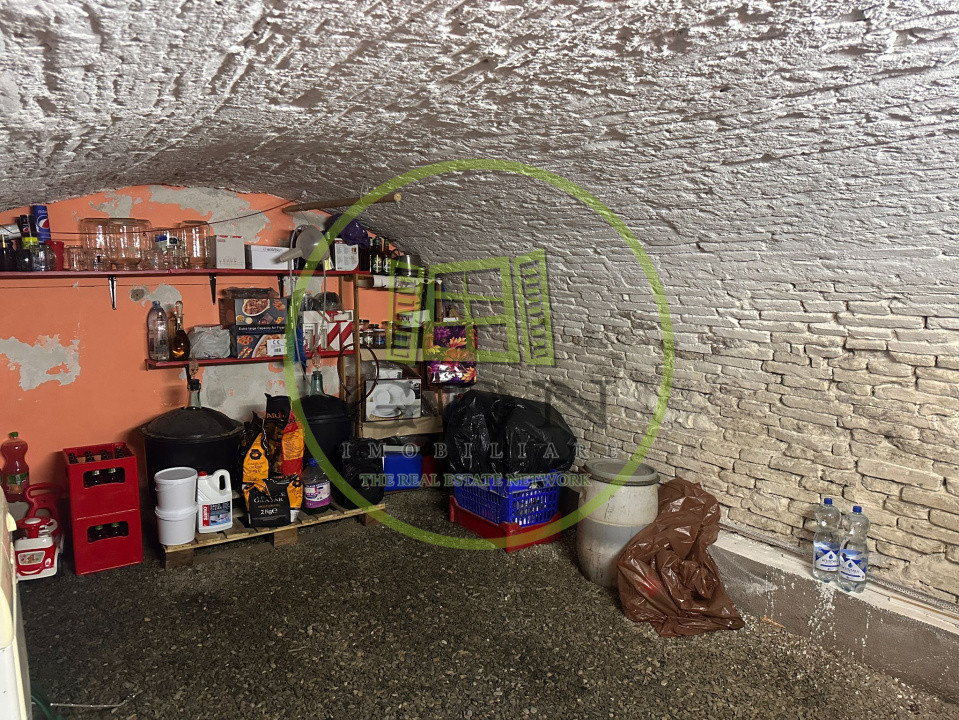 Casă de vanzare  pe str. Eduard Albert Bielz, Turnișor – 141,87 mp utili