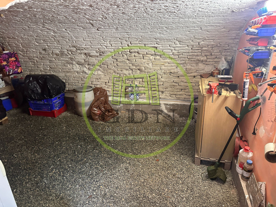 Casă de vanzare  pe str. Eduard Albert Bielz, Turnișor – 141,87 mp utili