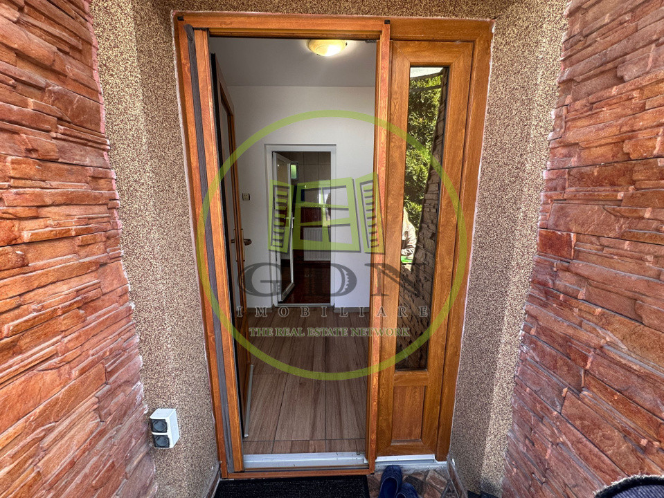 Casă de vanzare  pe str. Eduard Albert Bielz, Turnișor – 141,87 mp utili