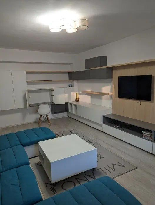 Închiriere apart. cu 3 cam.+ terasă, Mărăști, Aurel Vlaicu, 750 Eur