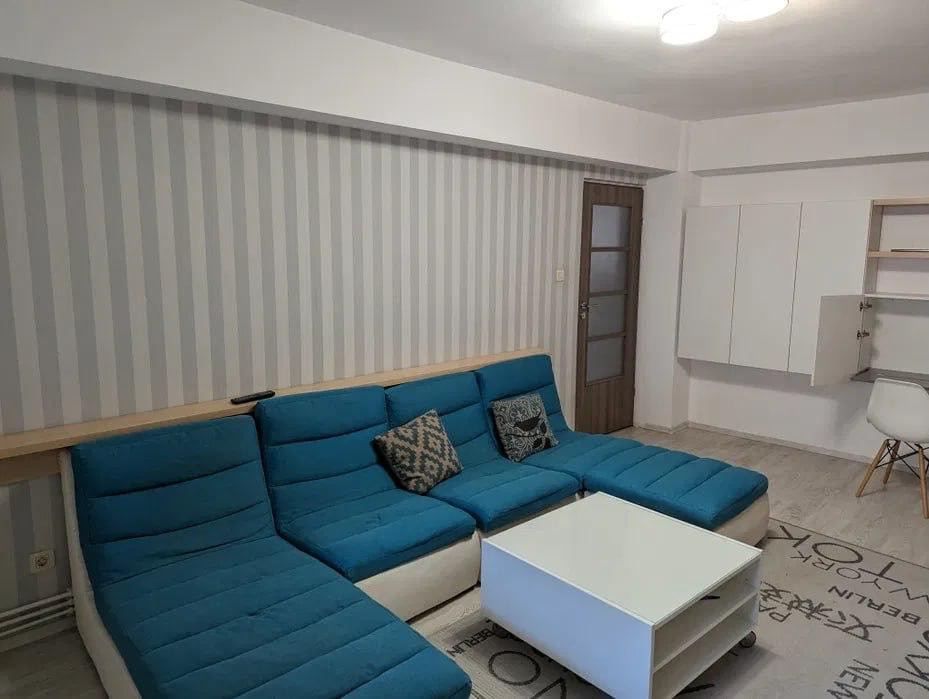 Închiriere apart. cu 3 cam.+ terasă, Mărăști, Aurel Vlaicu, 750 Eur