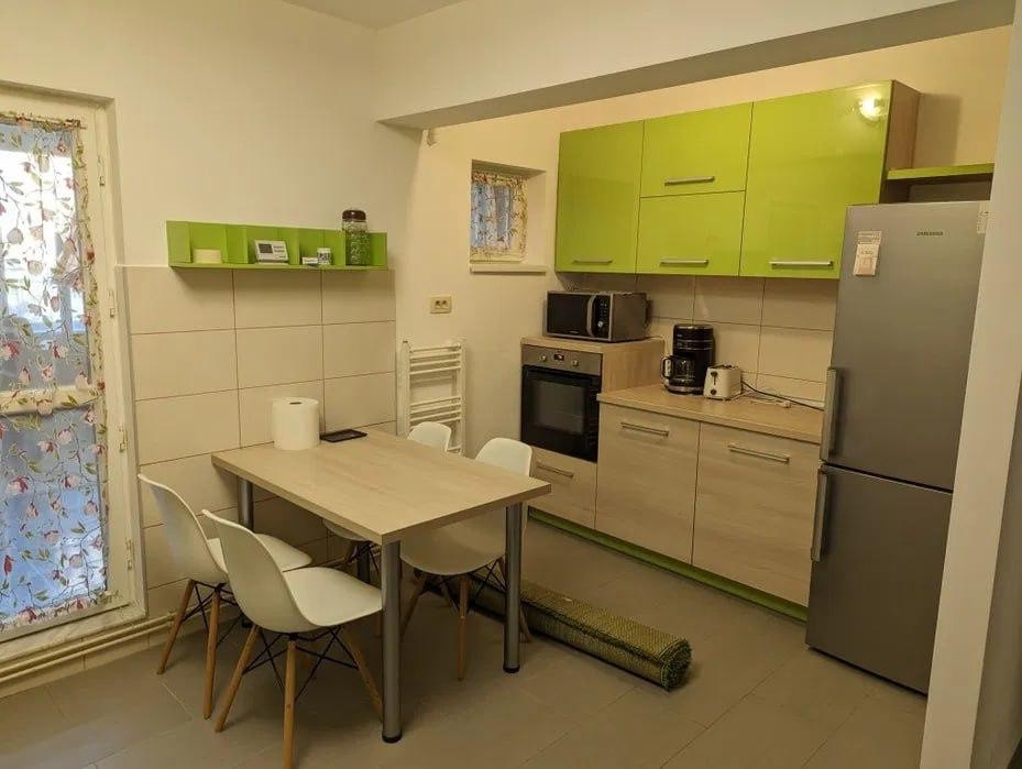 Închiriere apart. cu 3 cam.+ terasă, Mărăști, Aurel Vlaicu, 750 Eur